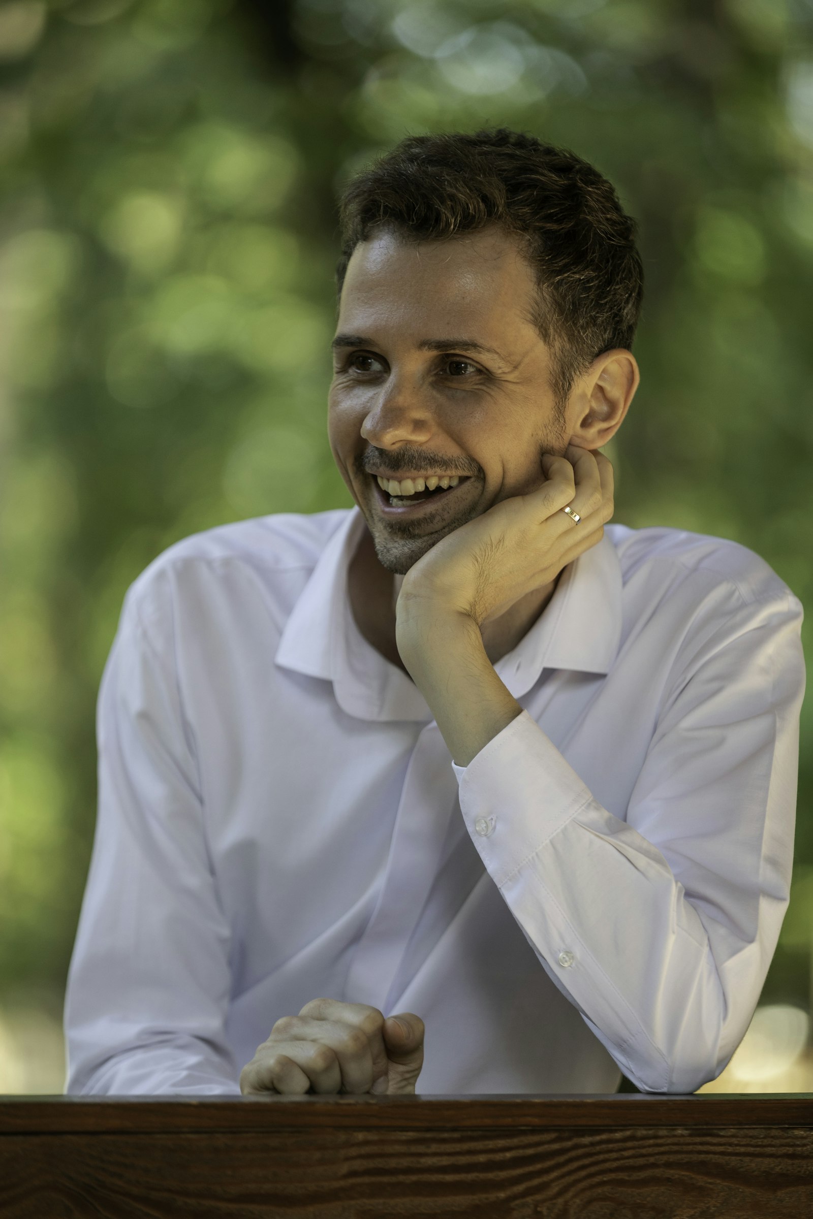 Markus Klein